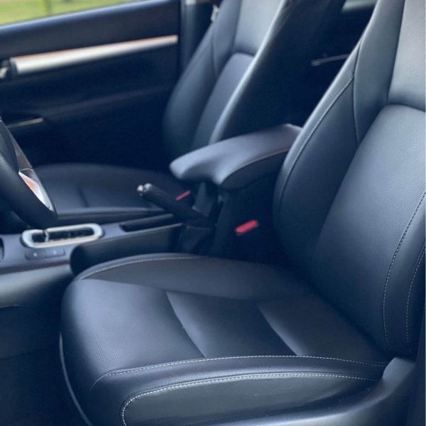 🚗 HILUX SRX 2024 ou R$ 300.000 no PIX! 💸